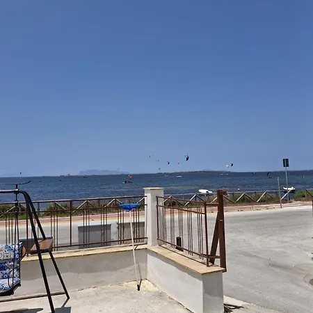 Ferienhaus La Casa Di Aldo E Maria *