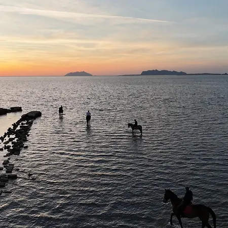 La Casa Di Aldo E Maria *