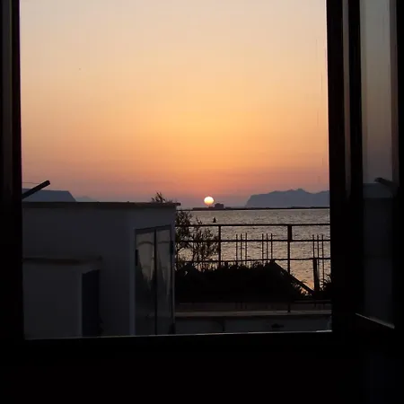 La Casa Di Aldo E Maria Ferienhaus *