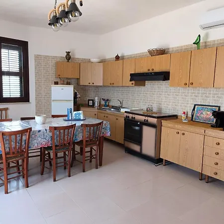 La Casa Di Aldo E Maria Ferienhaus Marsala