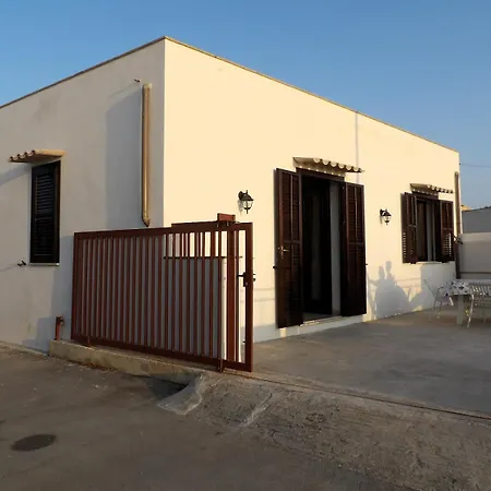 La Casa Di Aldo E Maria Ferienhaus