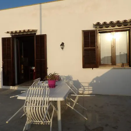 La Casa Di Aldo E Maria Ferienhaus *