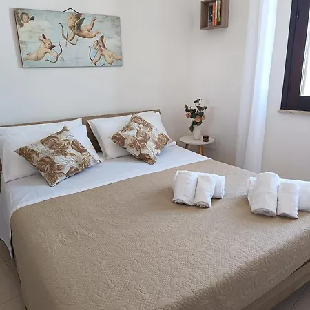 La Casa Di Aldo E Maria *
