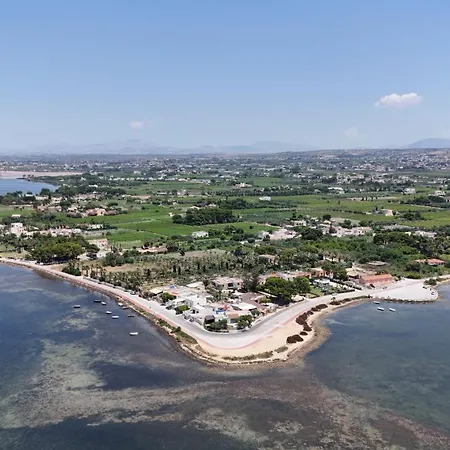 La Casa Di Aldo E Maria Ferienhaus