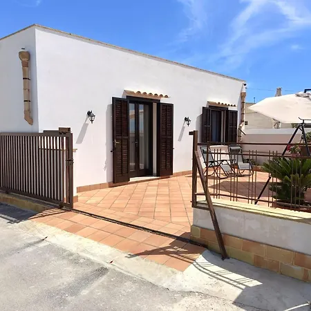 La Casa Di Aldo E Maria 마르살라