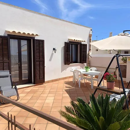 La Casa Di Aldo E Maria 펜션