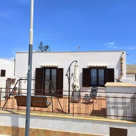 펜션 La Casa Di Aldo E Maria