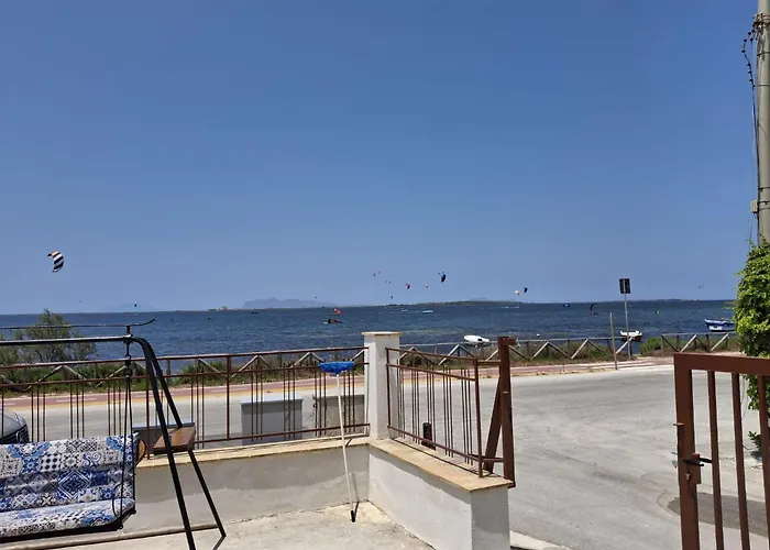 Ferienhaus La Casa Di Aldo E Maria *