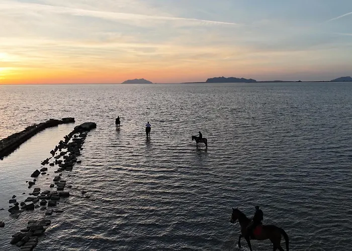 La Casa Di Aldo E Maria *