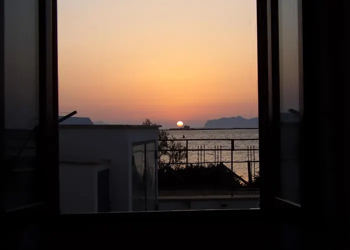 La Casa Di Aldo E Maria Ferienhaus *