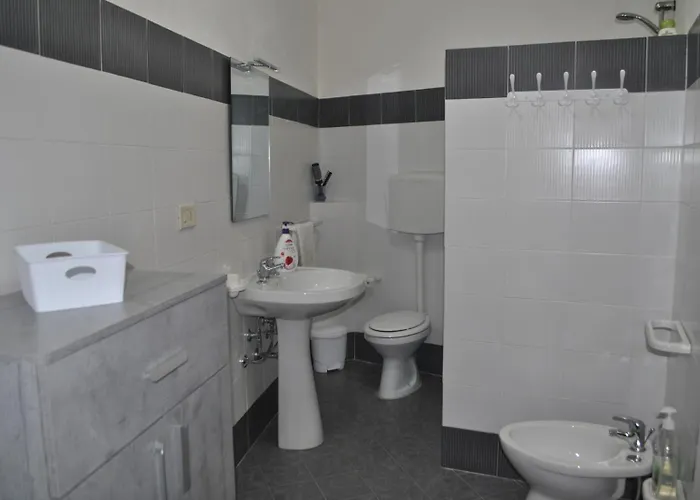 La Casa Di Aldo E Maria Ferienhaus Marsala