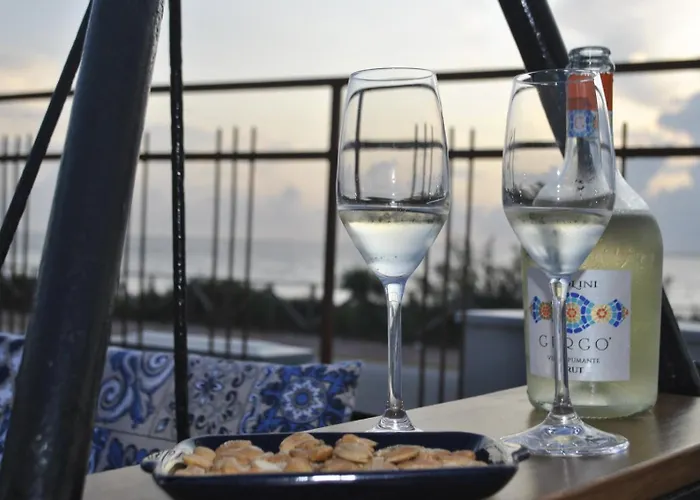 La Casa Di Aldo E Maria *