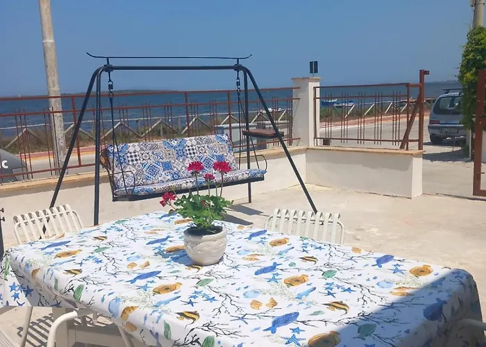 La Casa Di Aldo E Maria Marsala