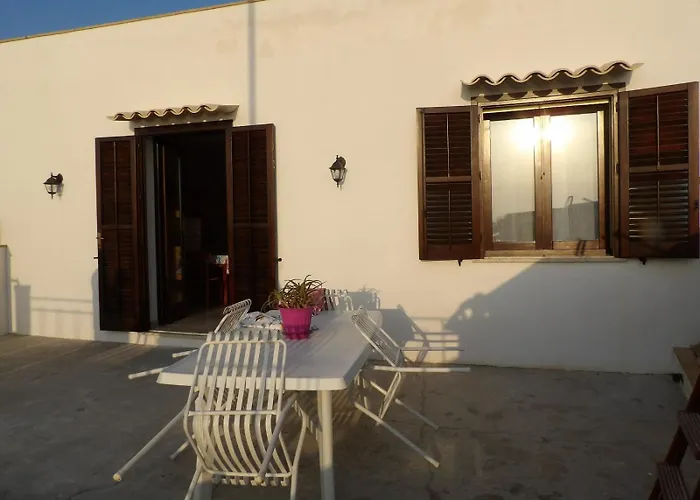 La Casa Di Aldo E Maria Ferienhaus *