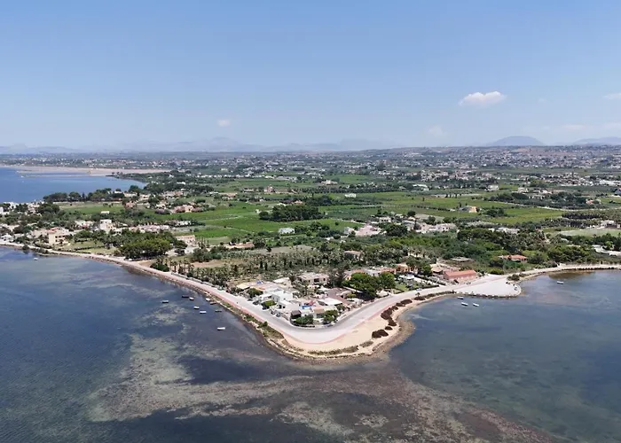 La Casa Di Aldo E Maria Ferienhaus